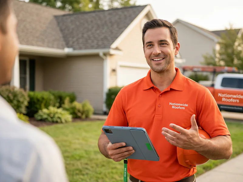 Roof Installation  in North Liberty  FAQ